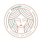 Logo Femmes Rondes Conseil en Image