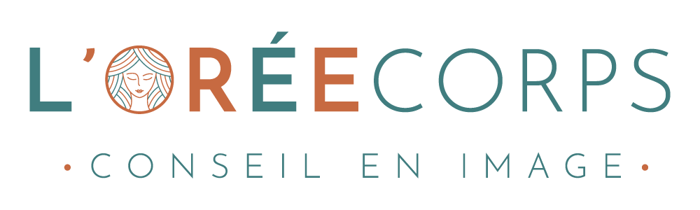 Logo L'Oréecorps Conseil en Image