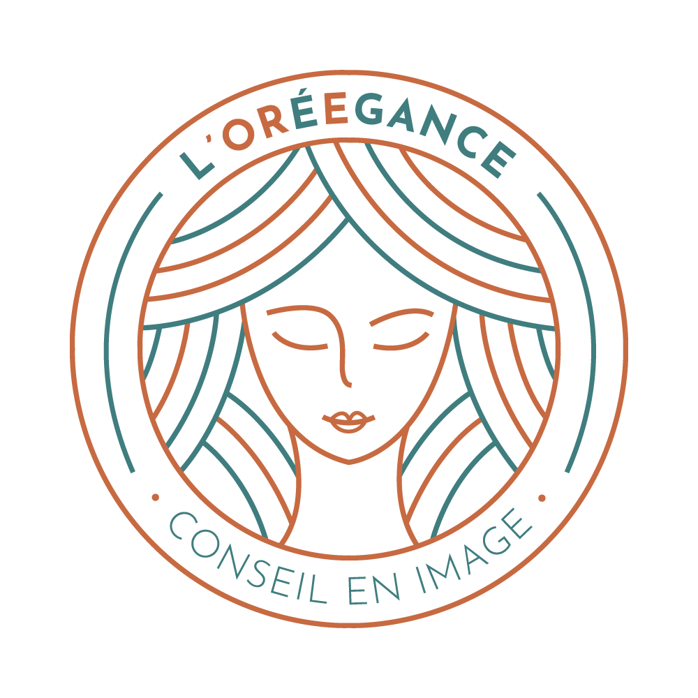 Logo L'Oréegance Conseil en Image